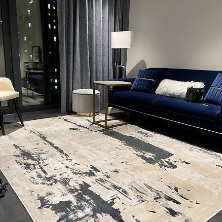 Staycity One Bedroom Luxury Apartment Лондон Екстер'єр фото