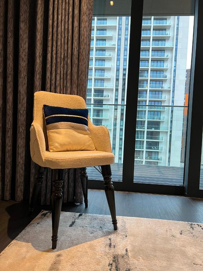 Staycity One Bedroom Luxury Apartment Лондон Екстер'єр фото
