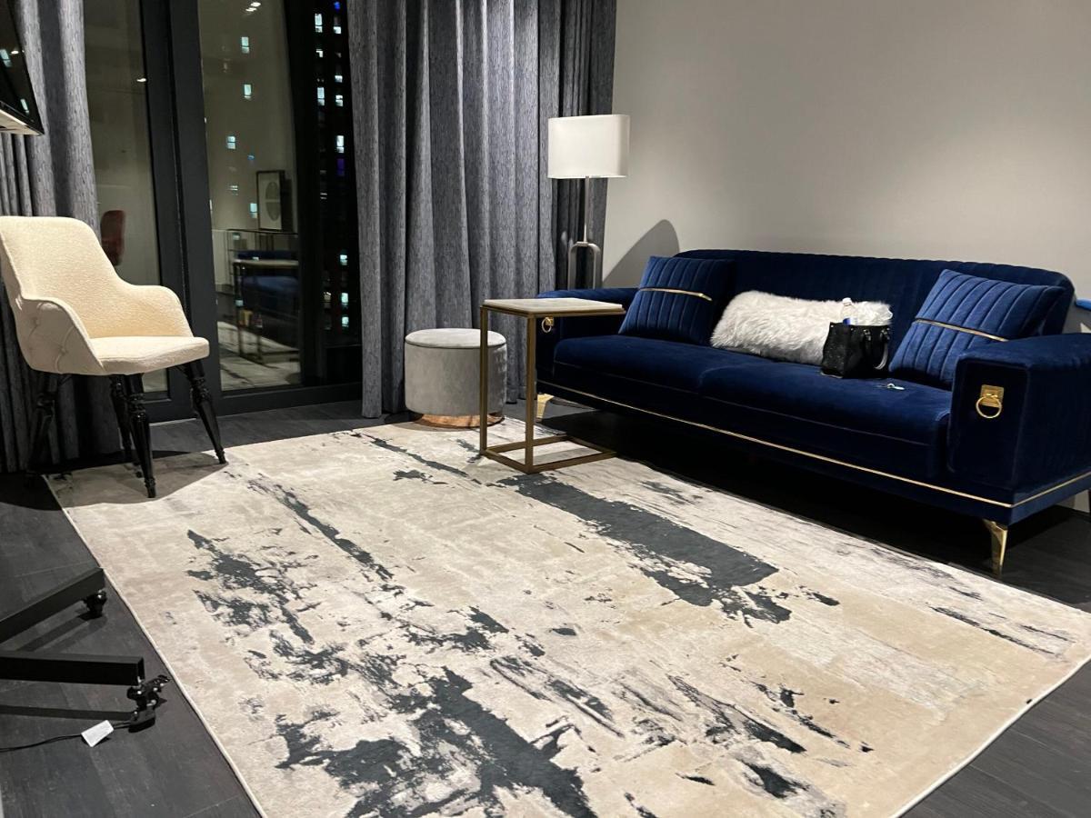 Staycity One Bedroom Luxury Apartment Лондон Екстер'єр фото